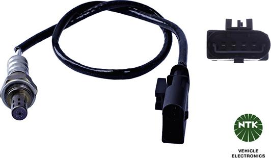 NTK 97943 - Лямбда-зонд, датчик кисню autozip.com.ua