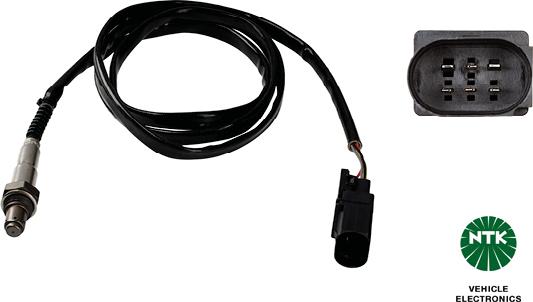 NTK 97900 - Лямбда-зонд, датчик кисню autozip.com.ua