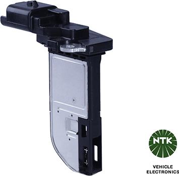 NTK 97492 - Датчик потоку, маси повітря autozip.com.ua