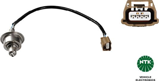 NTK 97444 - Лямбда-зонд, датчик кисню autozip.com.ua