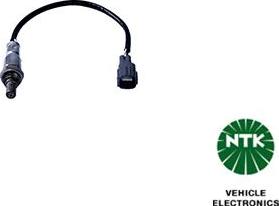 NTK 97589 - Лямбда-зонд, датчик кисню autozip.com.ua