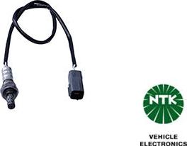 NTK 97050 - Лямбда-зонд, датчик кисню autozip.com.ua