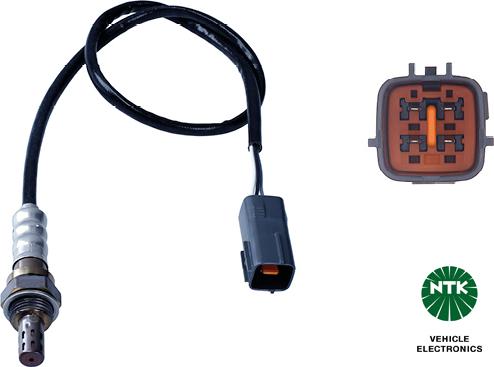 NTK 97050 - Лямбда-зонд, датчик кисню autozip.com.ua