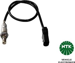 NTK 97068 - Лямбда-зонд, датчик кисню autozip.com.ua