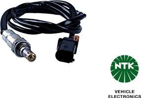NTK 97062 - Лямбда-зонд, датчик кисню autozip.com.ua