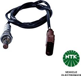NTK 97007 - Лямбда-зонд, датчик кисню autozip.com.ua