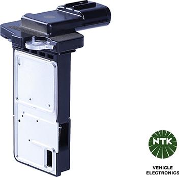 NTK 97103 - Датчик потоку, маси повітря autozip.com.ua