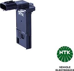NTK 97103 - Датчик потоку, маси повітря autozip.com.ua