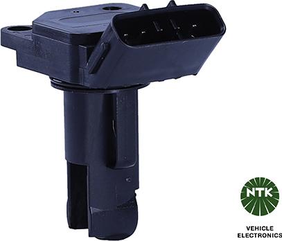 NTK 97170 - Датчик потоку, маси повітря autozip.com.ua