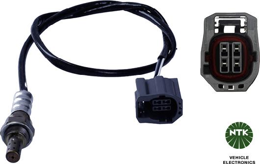 NTK 97806 - Лямбда-зонд, датчик кисню autozip.com.ua