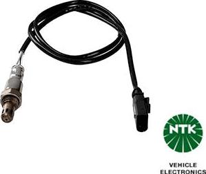 NTK 97368 - Лямбда-зонд, датчик кисню autozip.com.ua