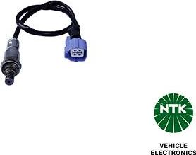 NTK 97331 - Лямбда-зонд, датчик кисню autozip.com.ua