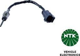 NTK 97265 - Датчик, температура вихлопних газів autozip.com.ua