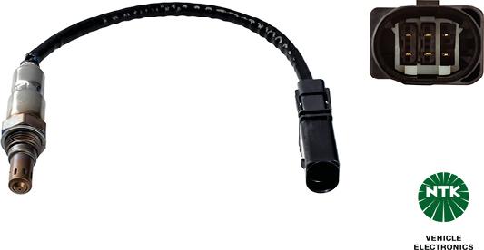 NTK 97207 - Лямбда-зонд, датчик кисню autozip.com.ua