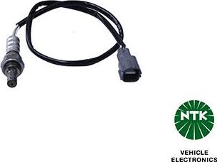 NTK 97232 - Лямбда-зонд, датчик кисню autozip.com.ua