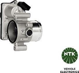 NTK 97716 - Патрубок дросельної заслінки autozip.com.ua