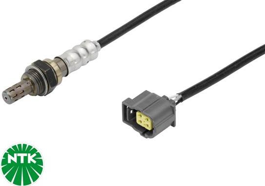 NTK 6396 - Лямбда-зонд, датчик кисню autozip.com.ua