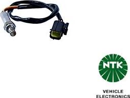 NTK 0464 - Лямбда-зонд, датчик кисню autozip.com.ua