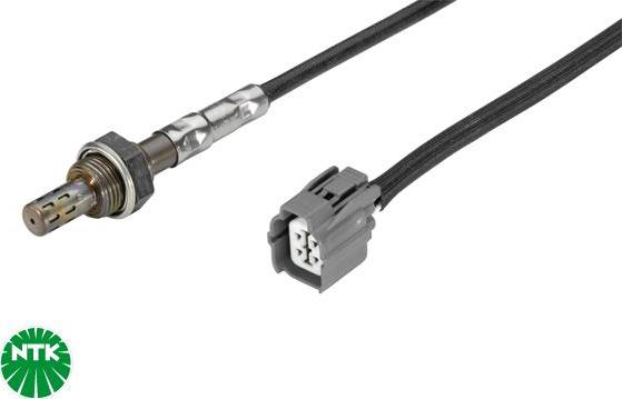 NTK 93850 - Лямбда-зонд, датчик кисню autozip.com.ua