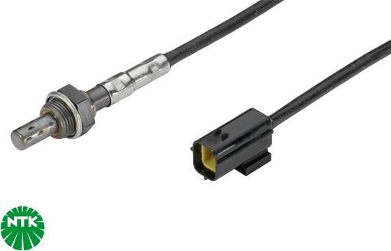 NTK 97043 - Лямбда-зонд, датчик кисню autozip.com.ua