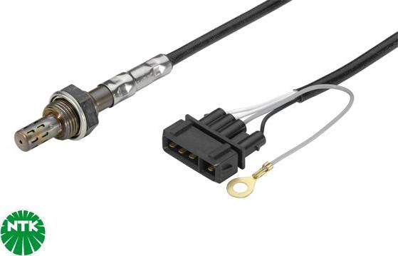 NTK 1850 - Лямбда-зонд, датчик кисню autozip.com.ua