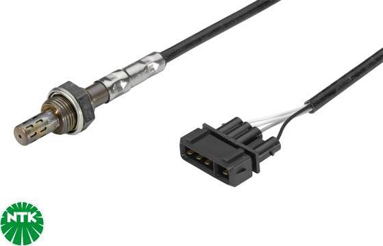 NTK 97640 - Лямбда-зонд, датчик кисню autozip.com.ua