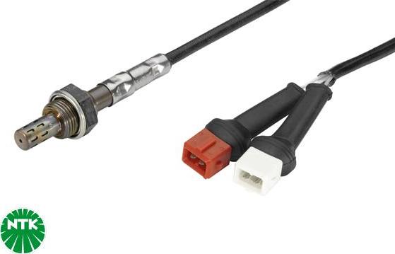 NTK 0201 - Лямбда-зонд, датчик кисню autozip.com.ua
