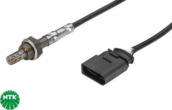 NTK 93041 - Лямбда-зонд, датчик кисню autozip.com.ua