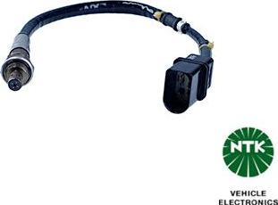 NTK 1829 - Лямбда-зонд, датчик кисню autozip.com.ua