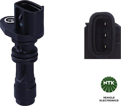 NTK 81449 - Датчик імпульсів, колінчастий вал autozip.com.ua