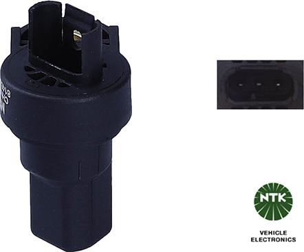 NTK 81453 - Датчик імпульсів, колінчастий вал autozip.com.ua