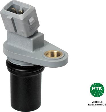NTK 81549 - Датчик, частота обертання autozip.com.ua