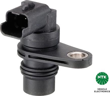 NTK 81535 - Датчик, частота обертання autozip.com.ua