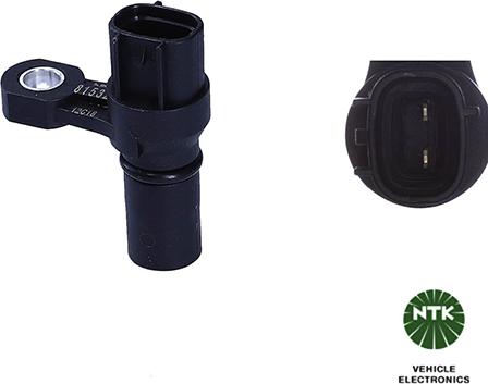 NTK 81532 - Датчик імпульсів, колінчастий вал autozip.com.ua