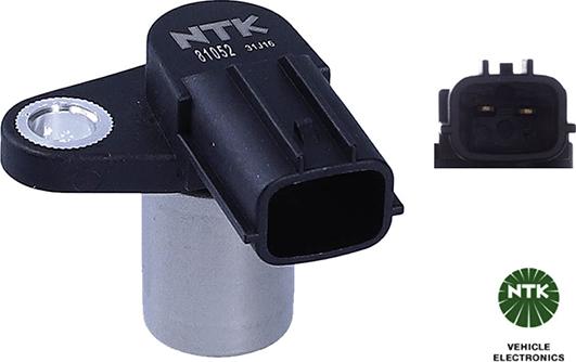 NTK 81052 - Датчик імпульсів, колінчастий вал autozip.com.ua