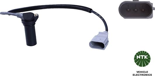 NTK 81162 - Датчик імпульсів, колінчастий вал autozip.com.ua
