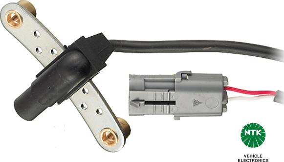 NTK 81181 - Датчик імпульсів, колінчастий вал autozip.com.ua