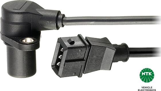 NTK 81187 - Датчик імпульсів, колінчастий вал autozip.com.ua