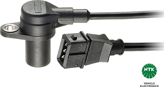 NTK 81133 - Датчик імпульсів, колінчастий вал autozip.com.ua