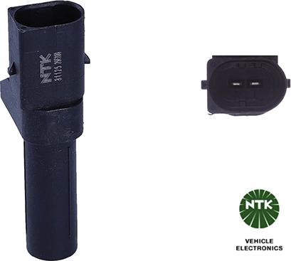 NTK 81125 - Датчик імпульсів, колінчастий вал autozip.com.ua