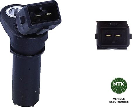 NTK 81360 - Датчик імпульсів, колінчастий вал autozip.com.ua