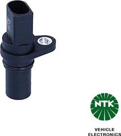 NTK 81313 - Датчик імпульсів, колінчастий вал autozip.com.ua