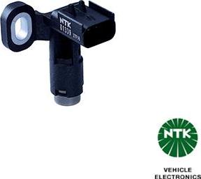 NTK 81339 - Датчик імпульсів, колінчастий вал autozip.com.ua