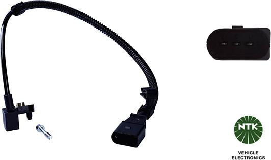 NTK 81230 - Датчик імпульсів, колінчастий вал autozip.com.ua