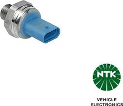 NTK 77341 - Датчик, тиск вихлопних газів autozip.com.ua