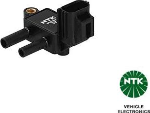 NTK 77324 - Датчик, тиск вихлопних газів autozip.com.ua