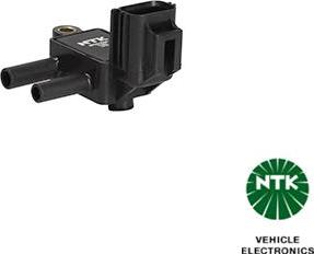 NTK 77293 - Датчик, тиск вихлопних газів autozip.com.ua
