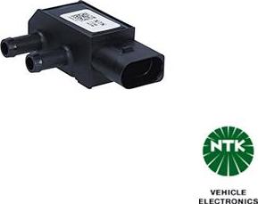 NTK 77286 - Датчик, тиск вихлопних газів autozip.com.ua