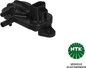 NTK 77288 - Датчик, тиск вихлопних газів autozip.com.ua