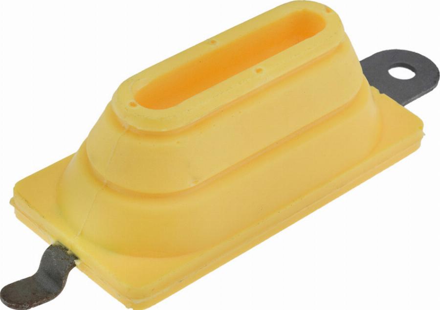 NTY AB-FR-020 - Відбійник, буфер амортизатора autozip.com.ua